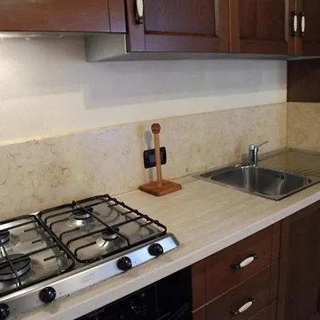 Fuer 5 Personen Ca 50 Qm In Cefalu, Sizilien Nordkueste Von Sizilien * Cefalu